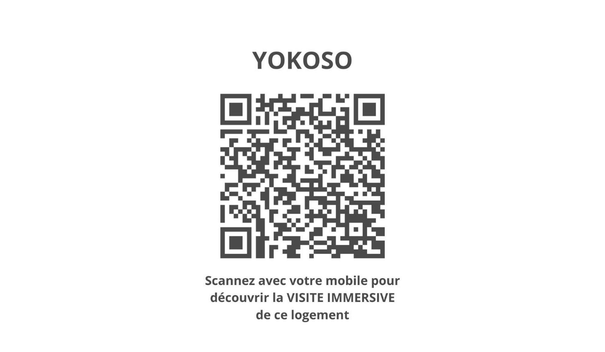 Yokoso - Studio Proche Chu Avec Terrasse Rennes Exterior foto